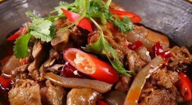 十几款家常菜品分享，香味令人垂涎欲滴，吃了还想吃，试试吧