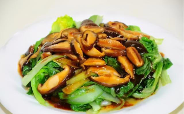 十几款家常菜品分享，香味令人垂涎欲滴，吃了还想吃，试试吧