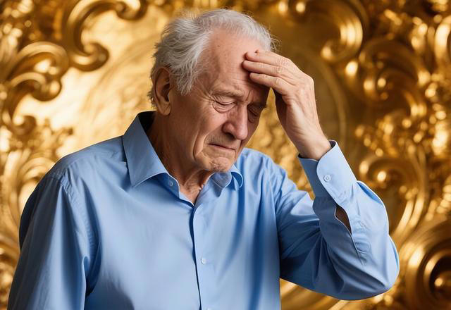 神经内科主任：脑梗最危险信号，不是头晕，而是频繁出现这5异常