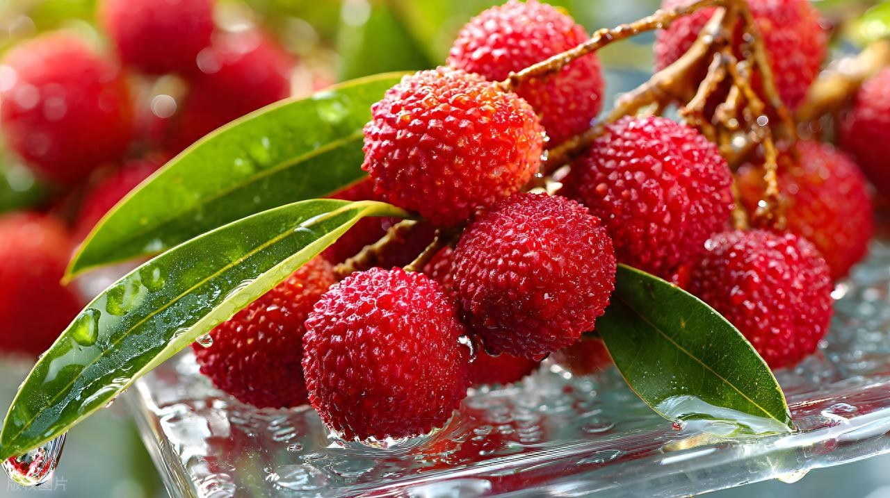 今天才知道，荔枝不能随便吃？医生：这5类人，为了健康，需少吃