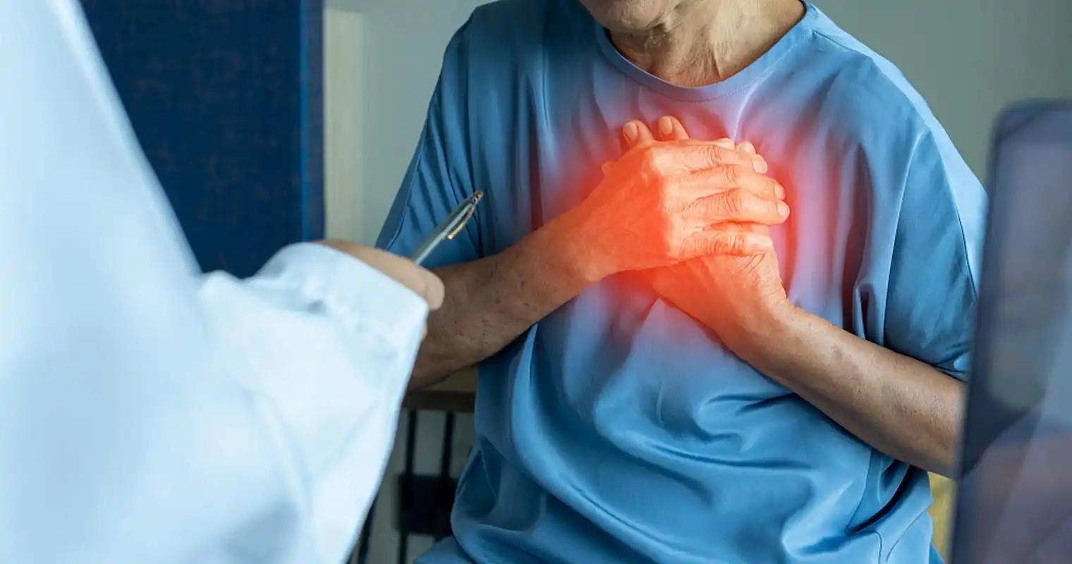 学医后才知道，肺结节最危险信号，不是胸闷，是频繁出现这4异常