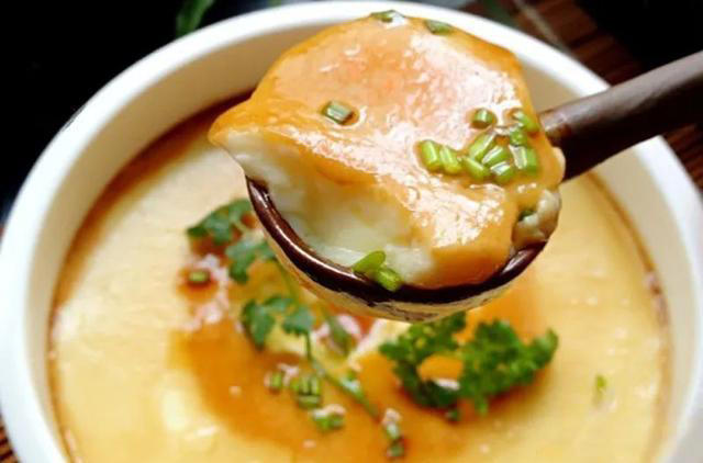 3种方法教你用鸡蛋做早餐，有滋有味!