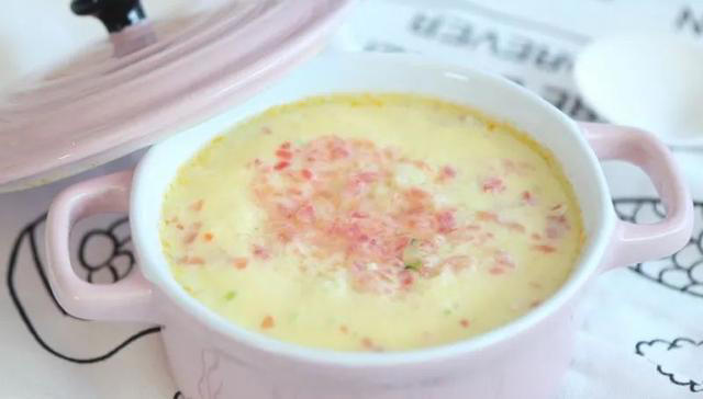 3种方法教你用鸡蛋做早餐，有滋有味！