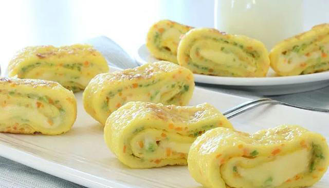 3种方法教你用鸡蛋做早餐，有滋有味！