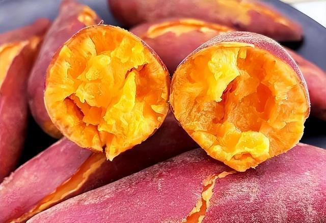 高血脂不能吃土豆？医生提醒：除了土豆，这6种“素食”也要少吃