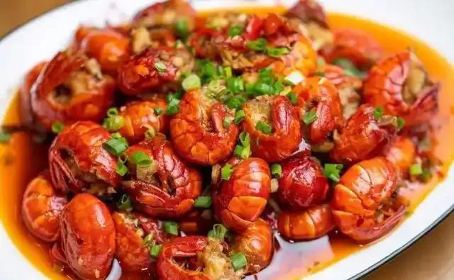 朋友聚会没头绪?6款经典香辣小炒，好吃又热闹，倍儿有面