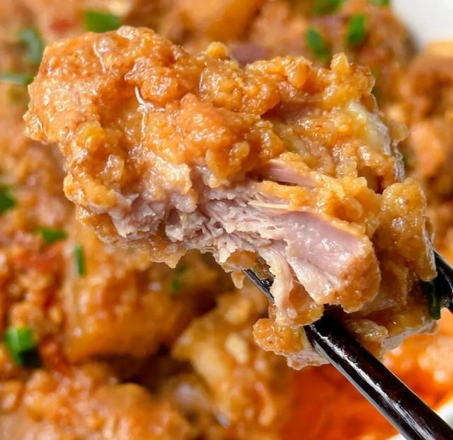 朋友聚会没头绪？6款经典香辣小炒，好吃又热闹，倍儿有面