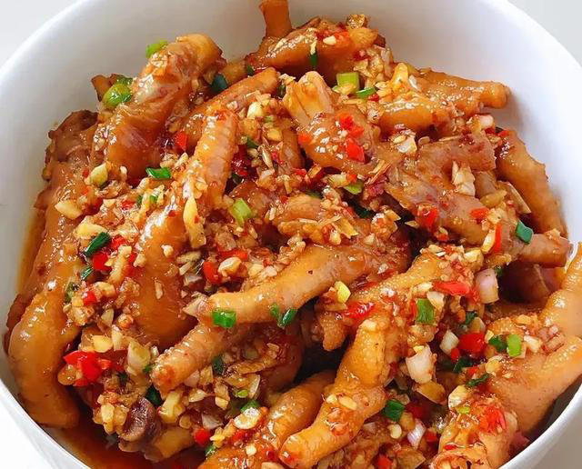 朋友聚会没头绪？6款经典香辣小炒，好吃又热闹，倍儿有面