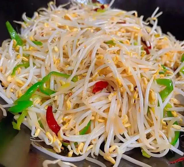 朋友聚会没头绪？6款经典香辣小炒，好吃又热闹，倍儿有面