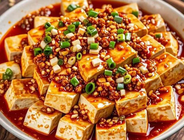 6款家常香辣小炒，你有没有独特的吃法？快来分享