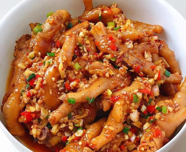 6款家常香辣小炒，你有没有独特的吃法？快来分享