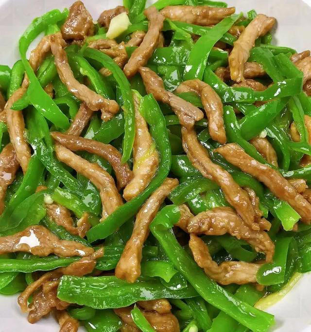 6款家常香辣小炒，你有没有独特的吃法？快来分享