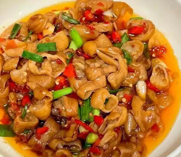 6款家常香辣小炒，你有没有独特的吃法？快来分享