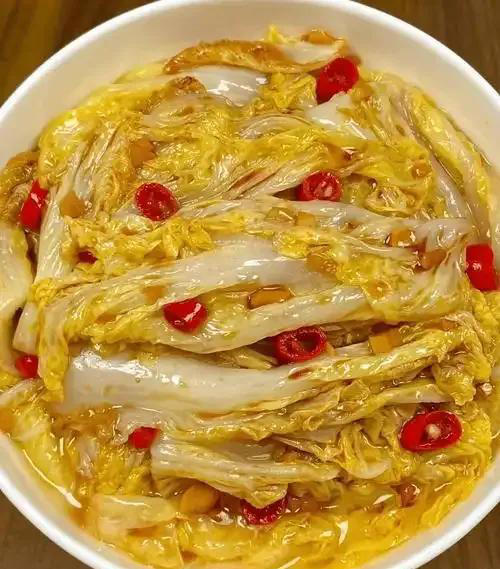 6款家常香辣小炒，你有没有独特的吃法？快来分享