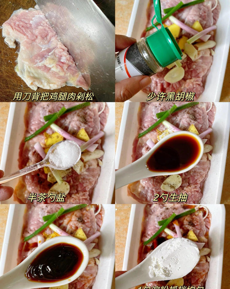 这3款家常菜好吃到破防，口味丰富搭配合理，连续吃一周都不腻人