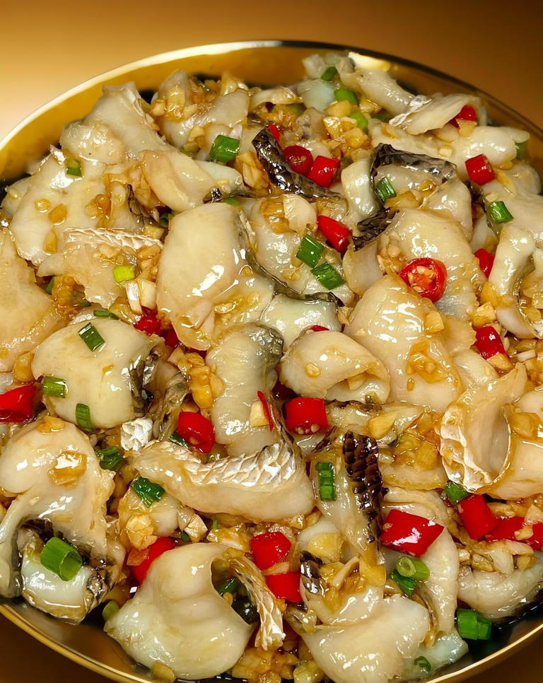 这3款家常菜好吃到破防，口味丰富搭配合理，连续吃一周都不腻人