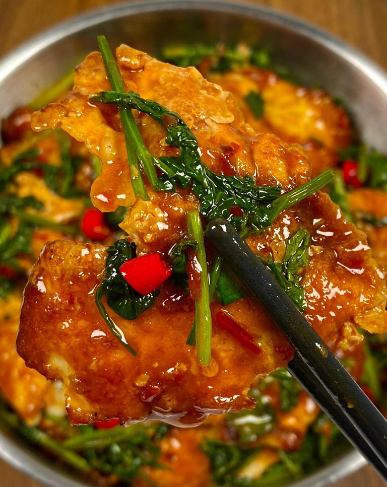 这3款家常菜好吃到破防，口味丰富搭配合理，连续吃一周都不腻人