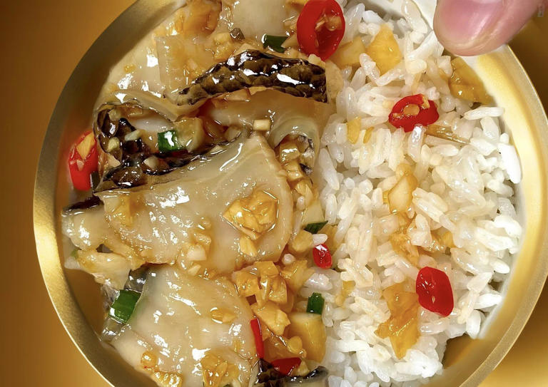 这3款家常菜好吃到破防，口味丰富搭配合理，连续吃一周都不腻人