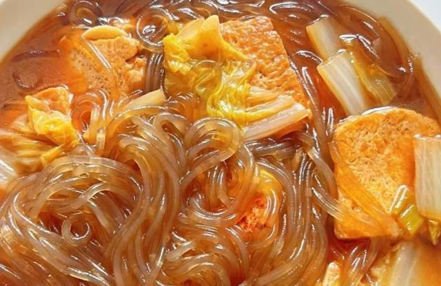 新鲜上市，分享大白菜的6种家常做法，学着做，每天饭桌都不重样