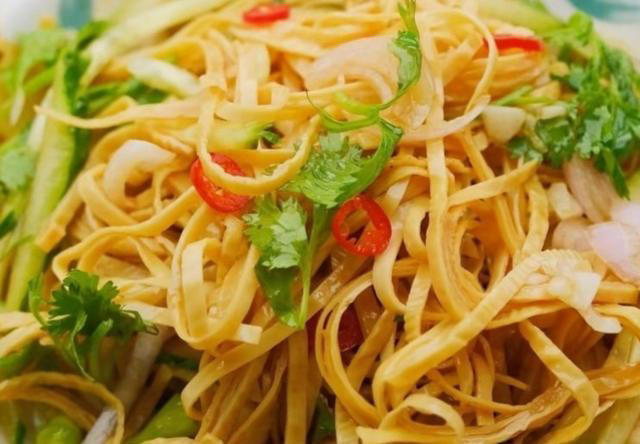 新鲜上市，分享大白菜的6种家常做法，学着做，每天饭桌都不重样