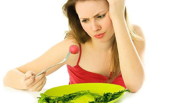  为什么说减肥至少坚持3个月？减肥速度太快有什么危害？ 