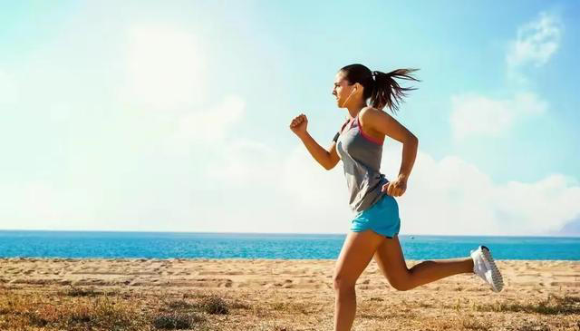 增强体能的锻炼方法 做好五大方面做事不再容易累 延缓衰老 收获健康