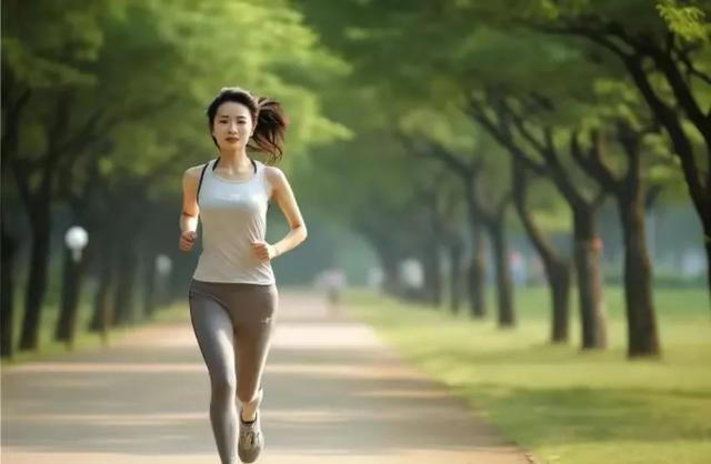 增强体能的锻炼方法 做好五大方面做事不再容易累 延缓衰老 收获健康