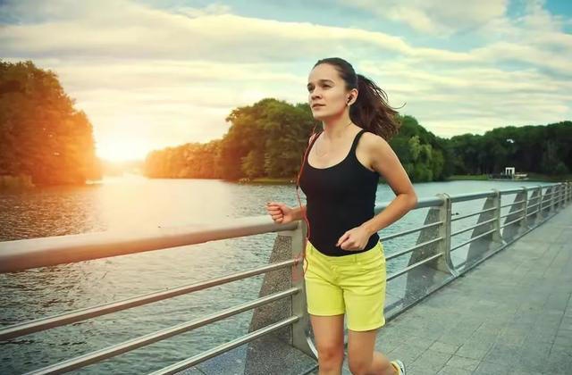 增强体能的锻炼方法 做好五大方面做事不再容易累 延缓衰老 收获健康