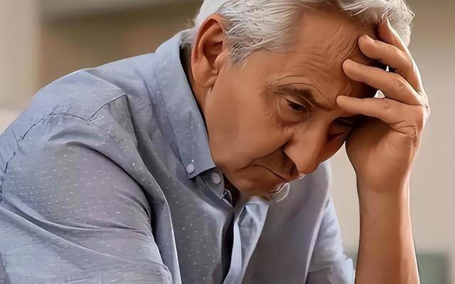 医生坦言：不管你信不信，老人过了60岁，基本都有如下6个现状！