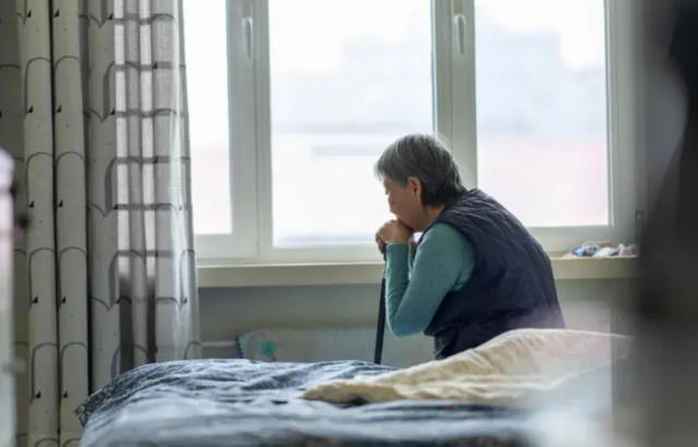 医生坦言：不管你信不信，老人过了60岁，基本都有如下6个现状！