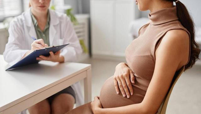 孕妇在孕晚期最后一个月，该做什么？做好这5件事安心待产！