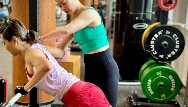 要锻炼，你知道哪一项运动适合自己吗？