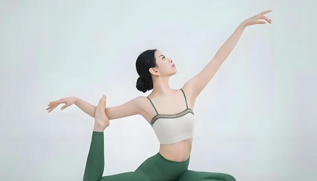 要锻炼，你知道哪一项运动适合自己吗?