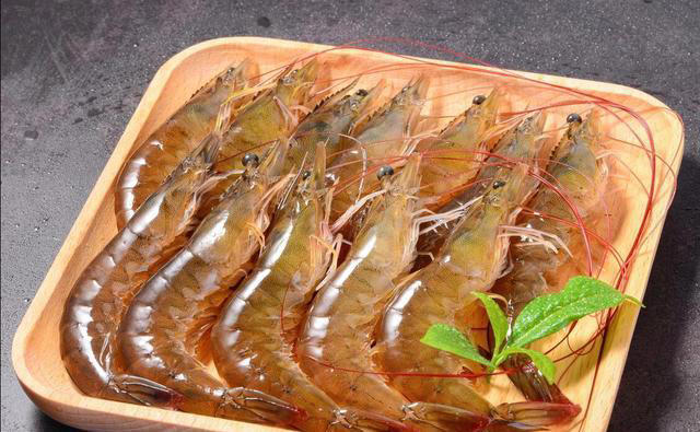 同样是虾，海虾好还是淡水虾好? 看完涨见识了