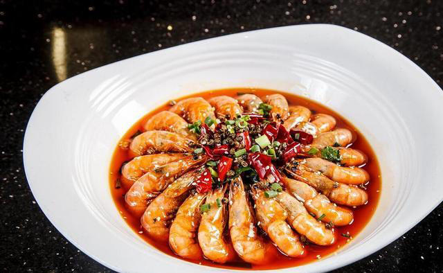 同样是虾，海虾好还是淡水虾好？看完涨见识了