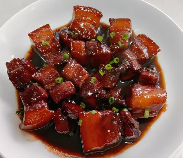 8道家常硬菜做法简单 冬瓜竟能做出红烧肉口感 你试过吗