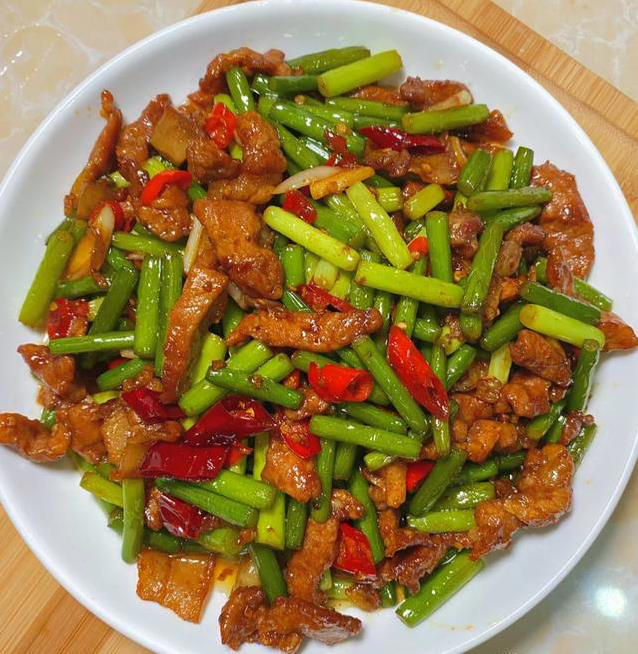 8道家常硬菜做法简单 冬瓜竟能做出红烧肉口感 你试过吗