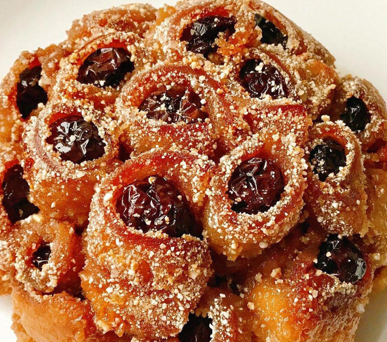 大厨教你粉蒸肉的正确做法，软烂入味，香而不腻，做法简单又好吃