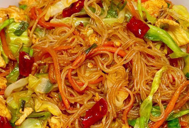 推荐5道鲜香味美的家常菜，美味诱人，营养又下饭，请客吃饭有面