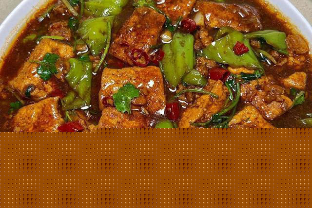 推荐5道鲜香味美的家常菜，美味诱人，营养又下饭，请客吃饭有面