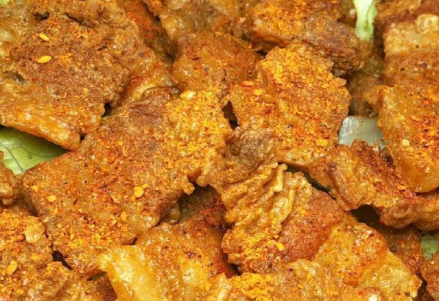 推荐5道鲜香味美的家常菜，美味诱人，营养又下饭，请客吃饭有面