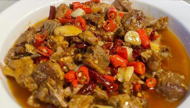 推荐5道鲜香味美的家常菜，美味诱人，营养又下饭，请客吃饭有面