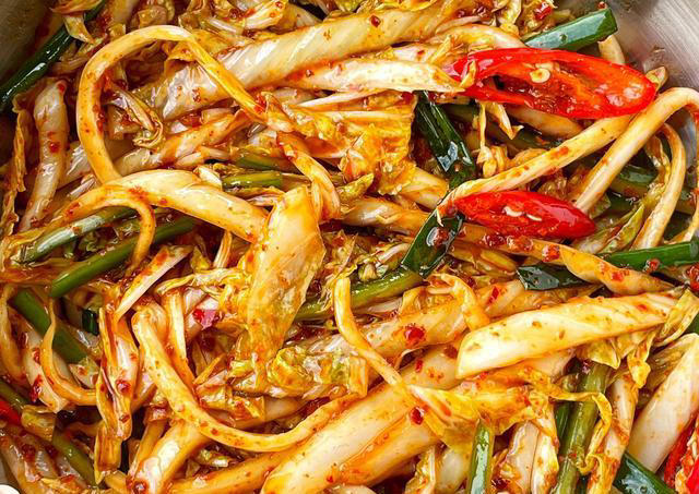 家里来客不用慌？教你4道家常小炒的做法，鲜香美味又下饭，超赞