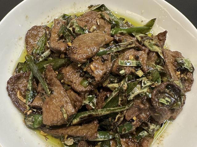 家里来客不用慌？教你4道家常小炒的做法，鲜香美味又下饭，超赞