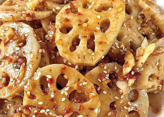 家里来客不用慌？教你4道家常小炒的做法，鲜香美味又下饭，超赞