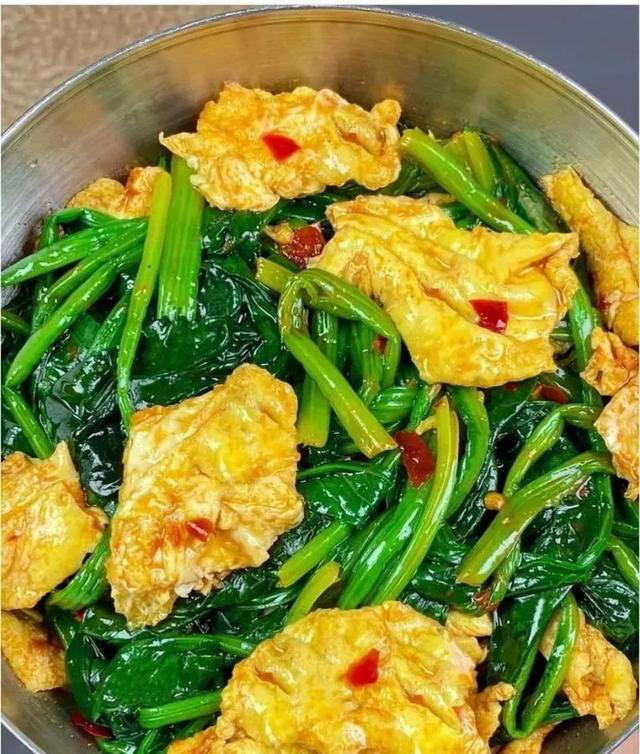 一周晚餐食谱已备好，到家照着做，简单美味，天天都不带重样