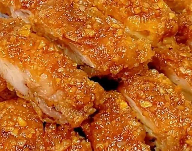 吃货必备：鸡肉的八种吃法，赶紧收藏！（家常菜、下饭菜）