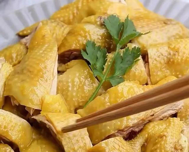 吃货必备：鸡肉的八种吃法，赶紧收藏！（家常菜、下饭菜）