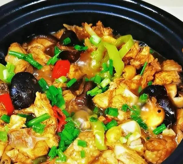 吃货必备：鸡肉的八种吃法，赶紧收藏！（家常菜、下饭菜）