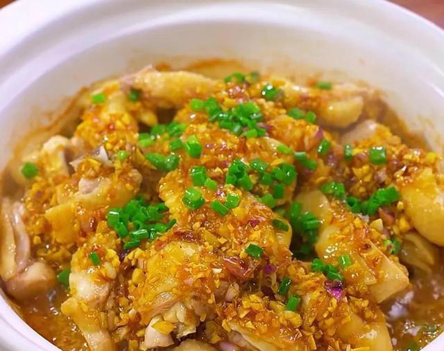 吃货必备：鸡肉的八种吃法，赶紧收藏！（家常菜、下饭菜）